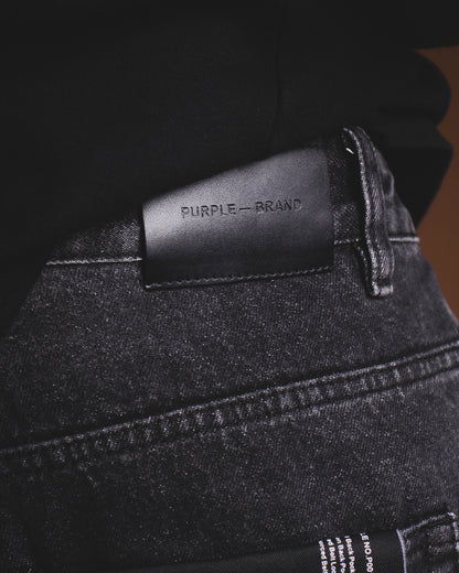 Jean Purple
