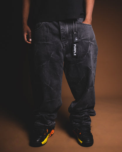 Jean Purple