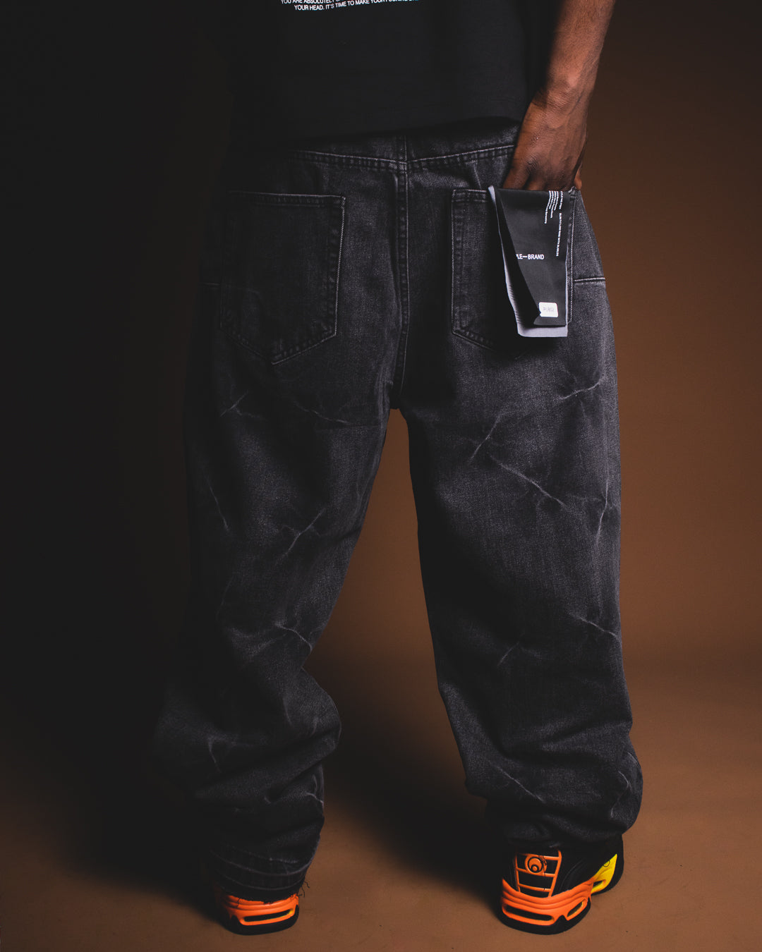 Jean Purple