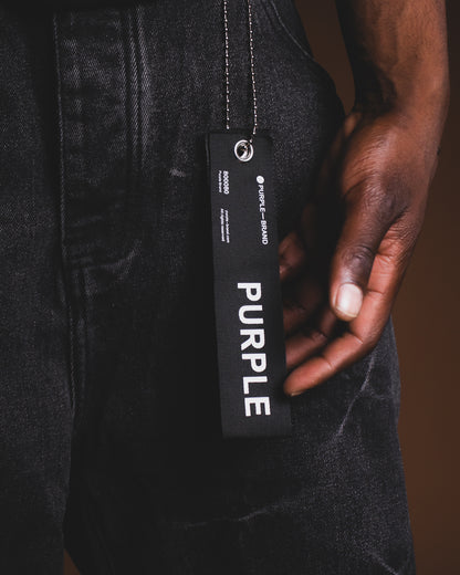 Jean Purple