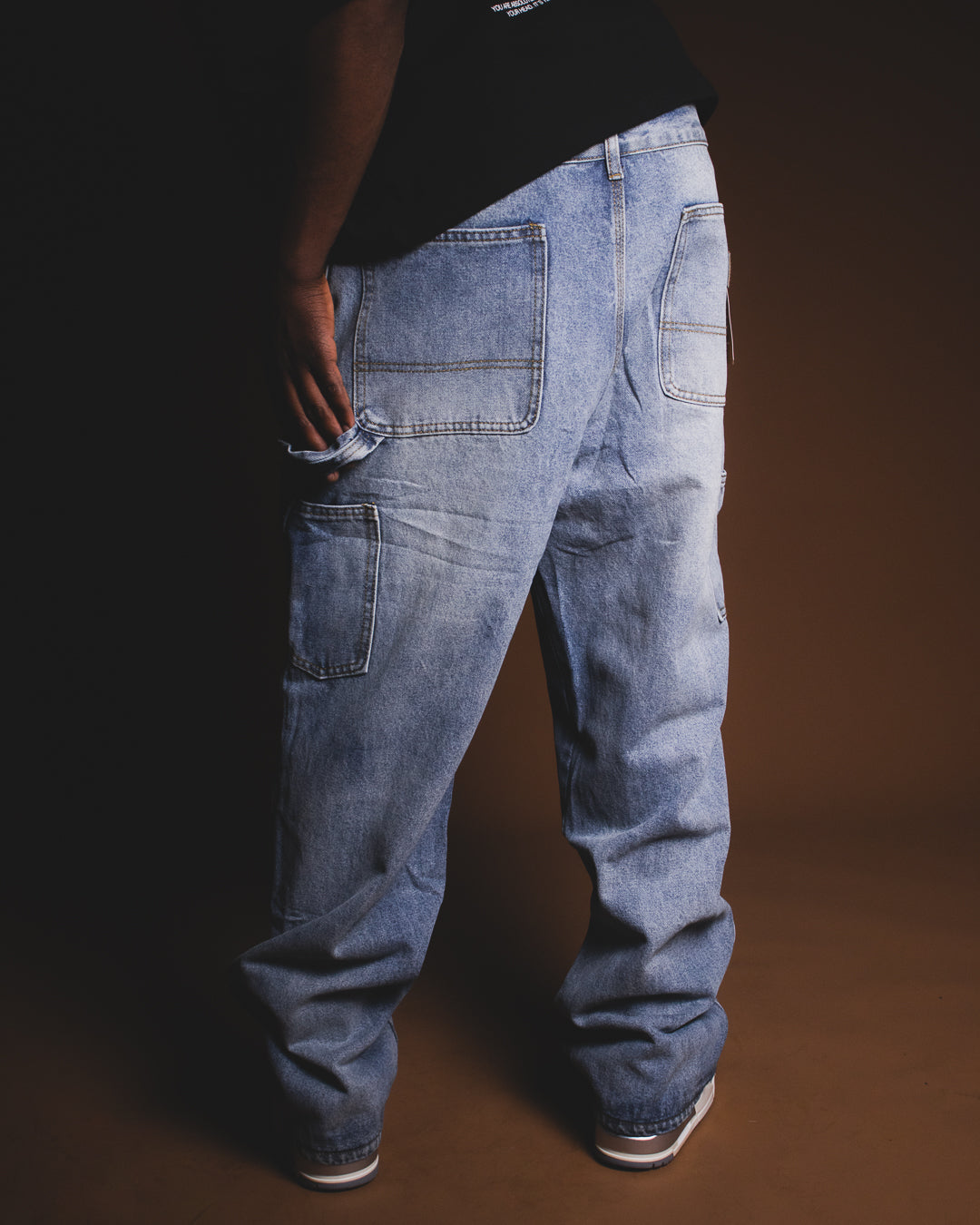 Jean Carhartt