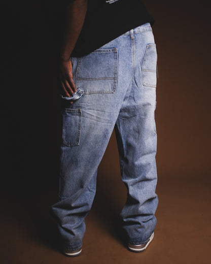 Jean Carhartt