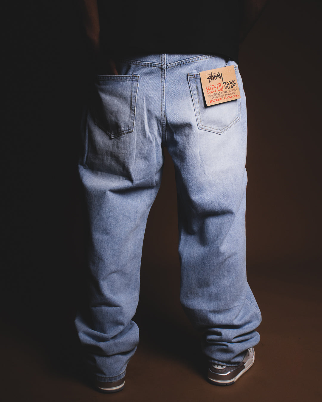 Jean Stussy
