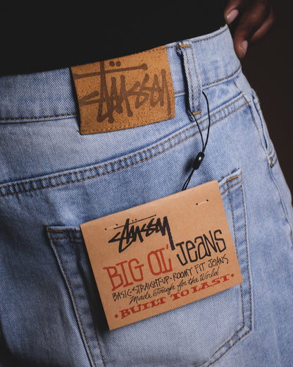Jean Stussy
