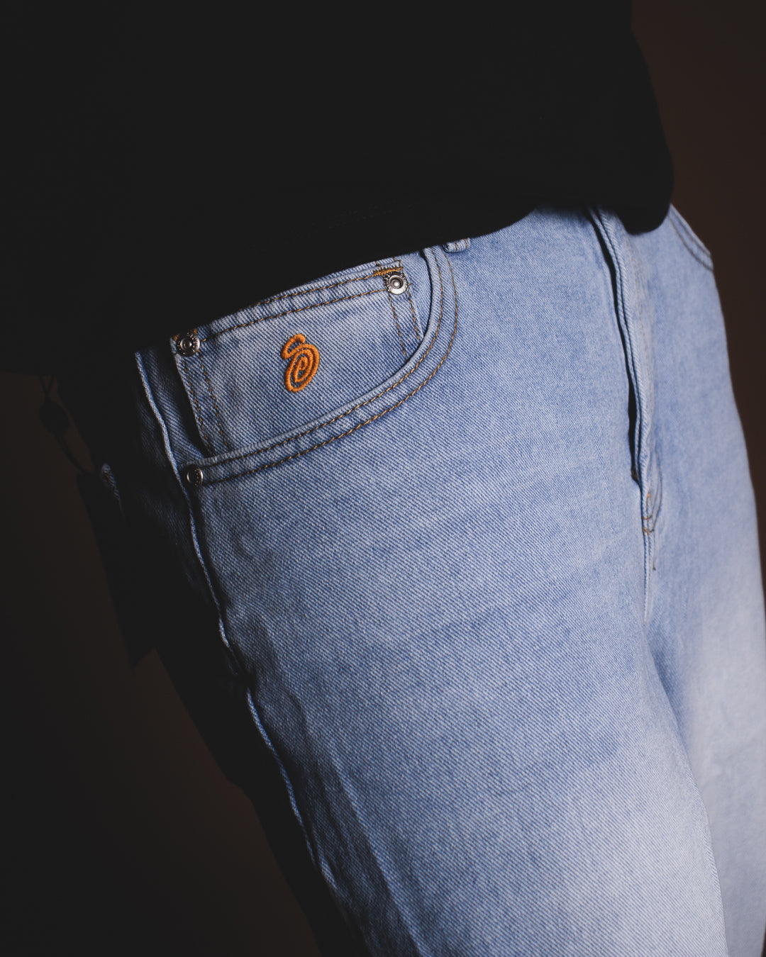 Jean Stussy