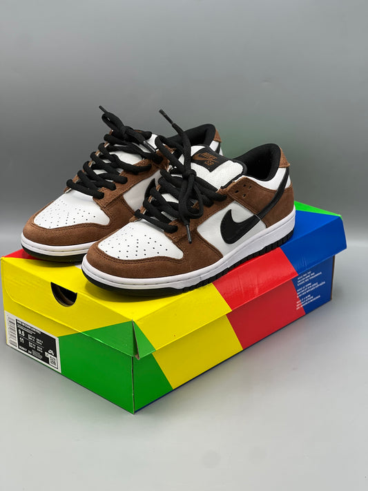 Nike Dunk sb low