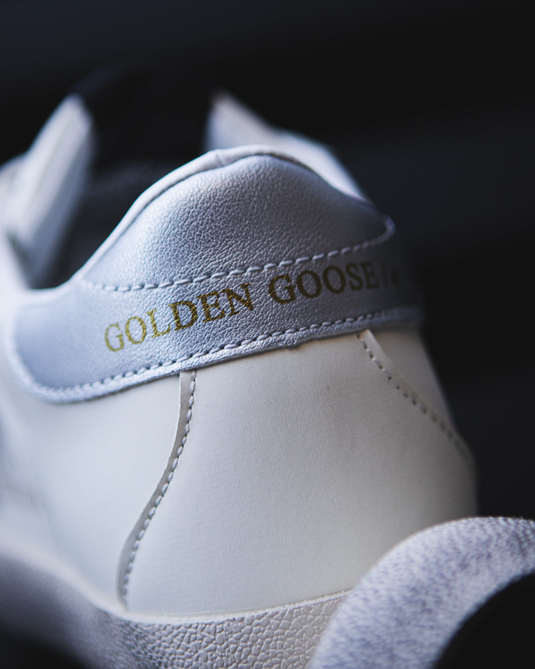 Golden Goose
