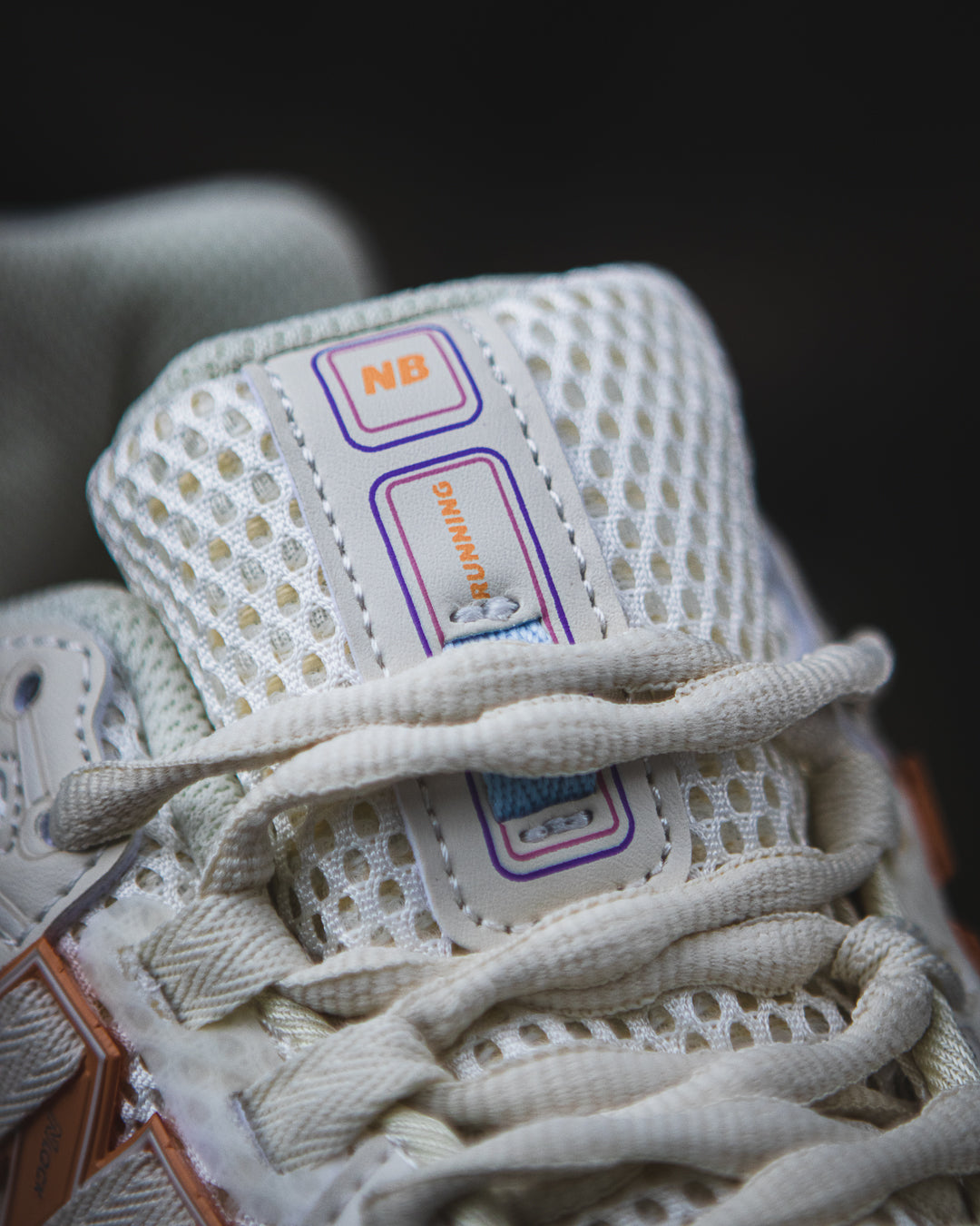 New balance 1906 R
