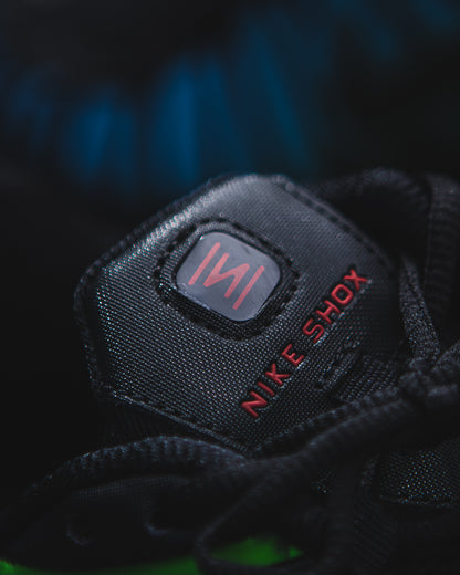 Nike shox