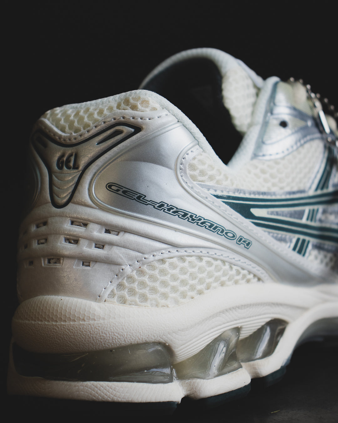 Asics gel - kayano 14