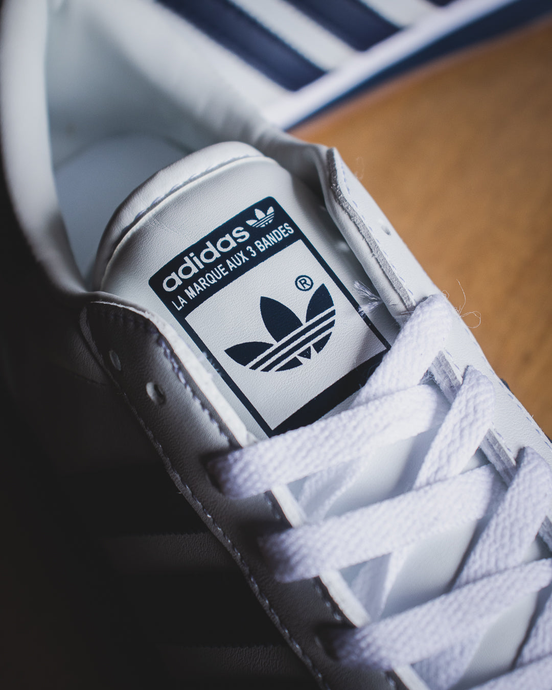 Adidas country
