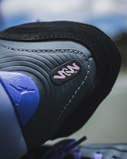 Jordan Zion 4 'Black History Month'