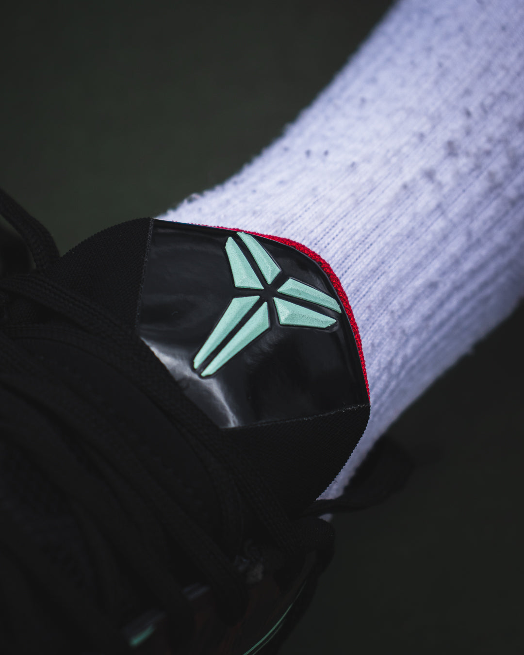 Nike Kobe 5 X Ray Black
