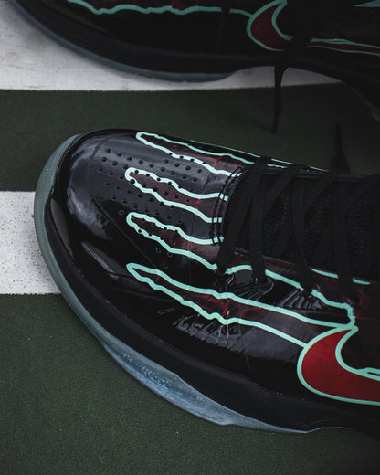 Nike Kobe 5 X Ray Black