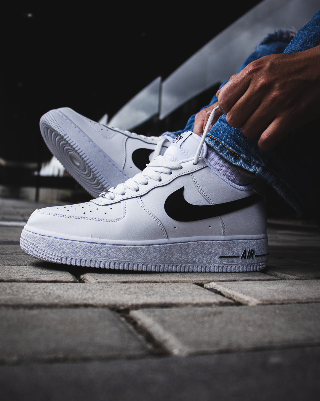 Nike Air Force One