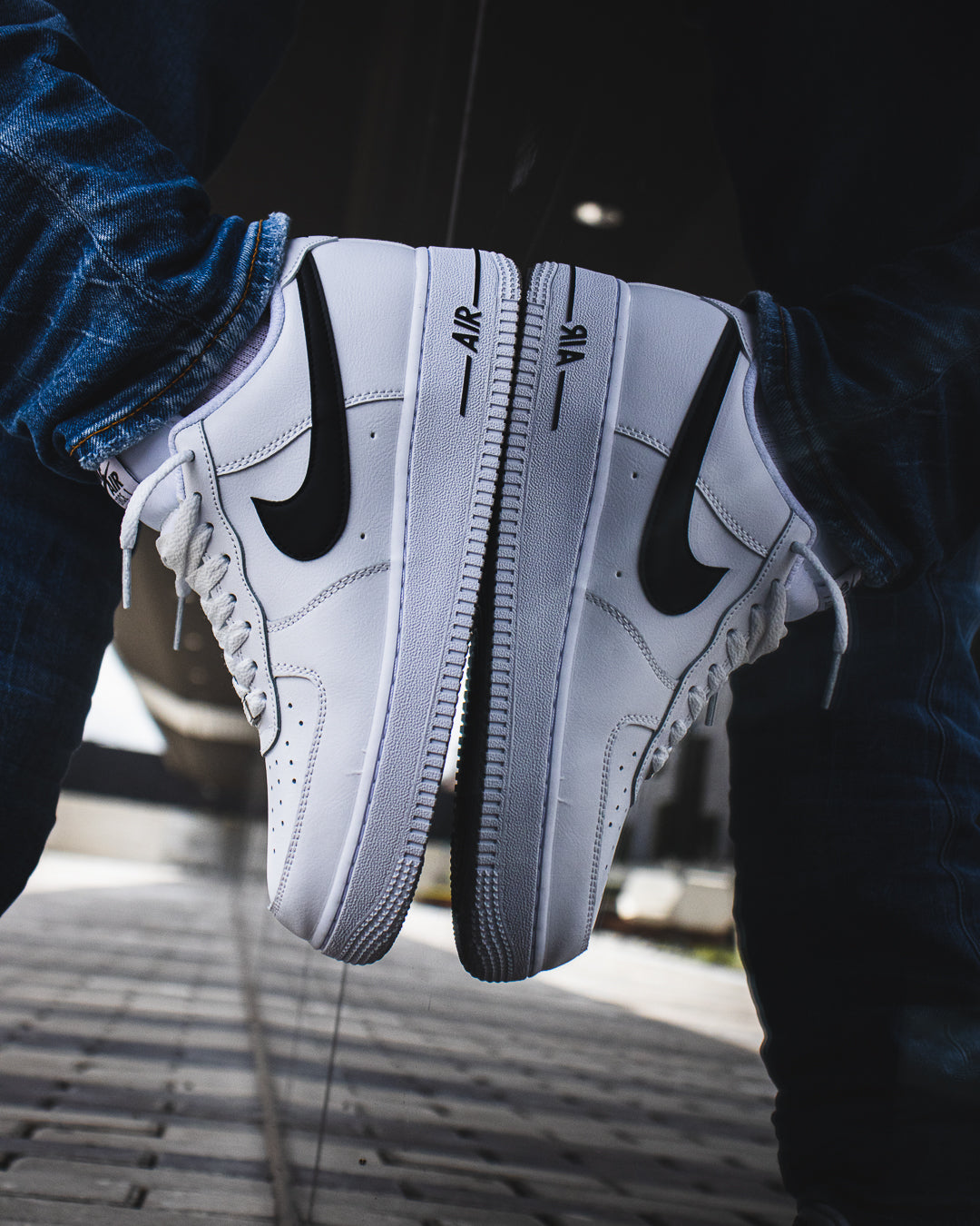 Nike Air Force One