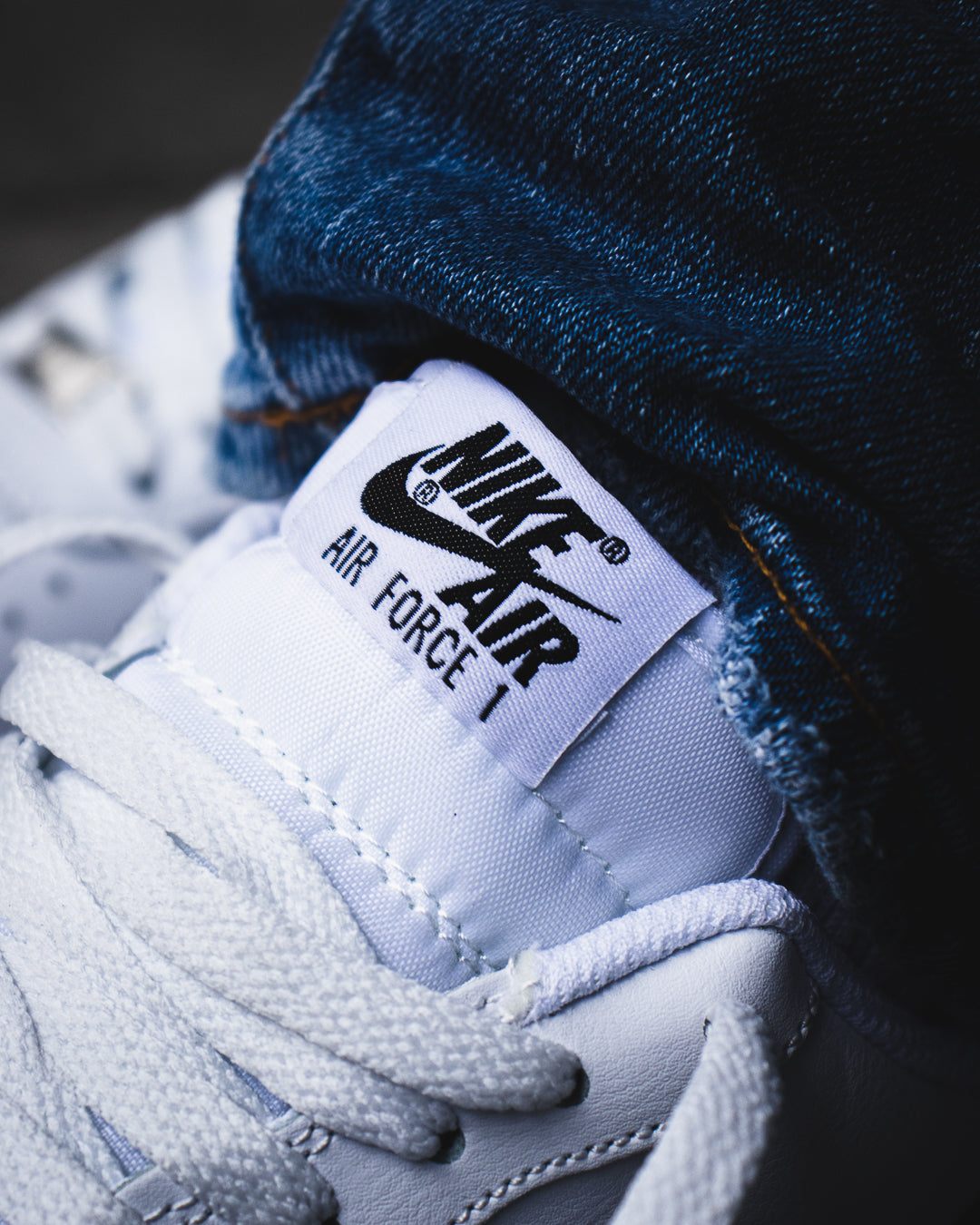 Nike Air Force One
