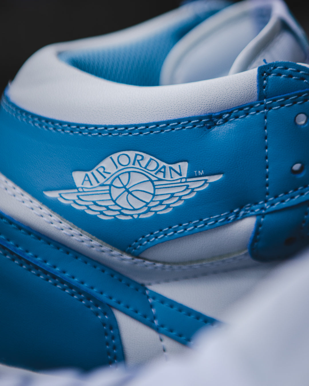 Air Jordan 1 Retro High