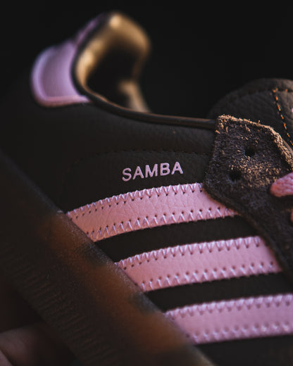 Adidas samba
