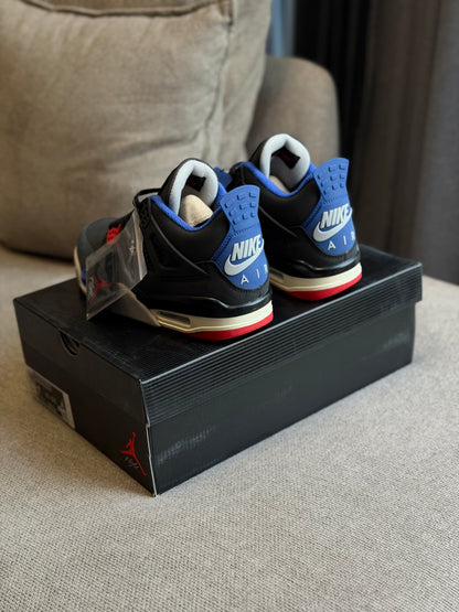 Air Jordan retro 4 RARE AIR