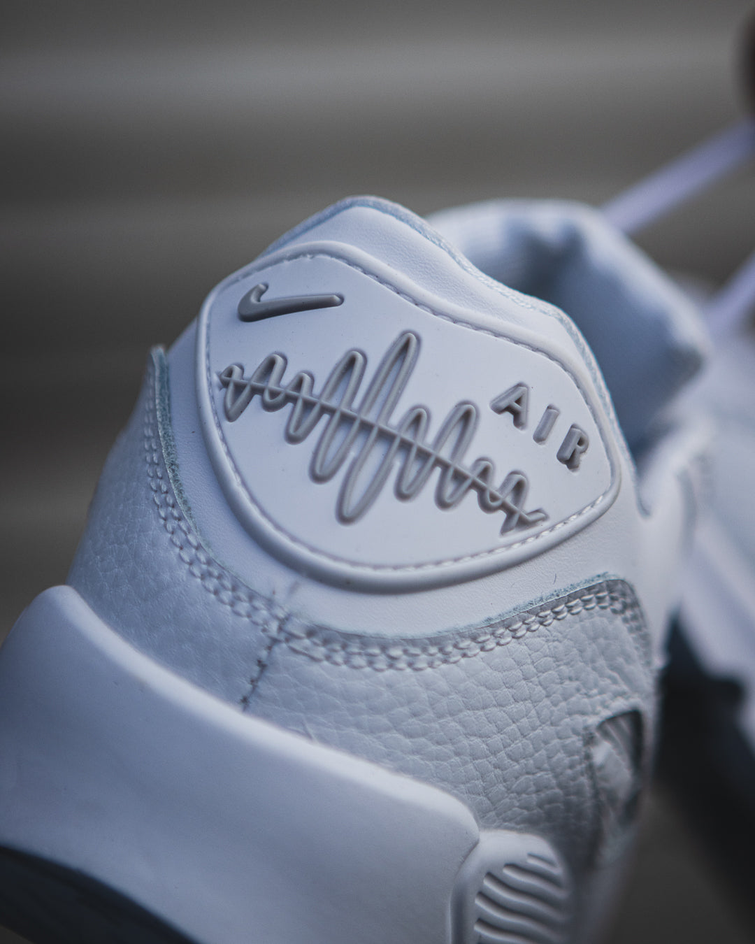 Nike Air Max 90 NRG Pirate Radio Bianco