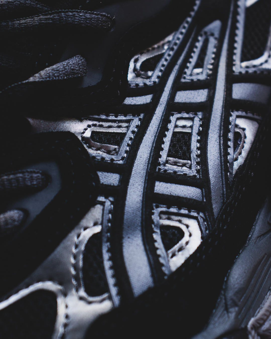 ASICS Gel-NYC