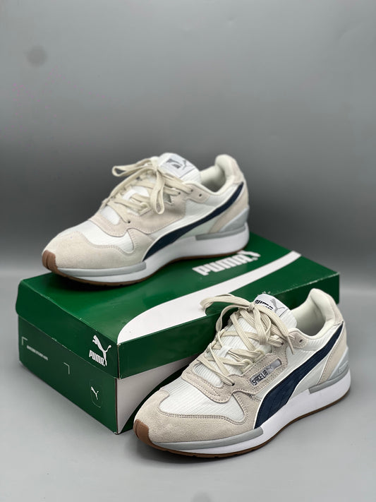 Puma Space Lab The Never Worn