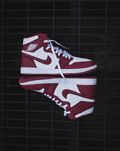 Nike Air Jordan retro 1