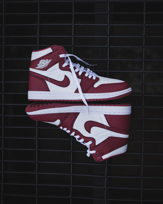 Nike Air Jordan retro 1