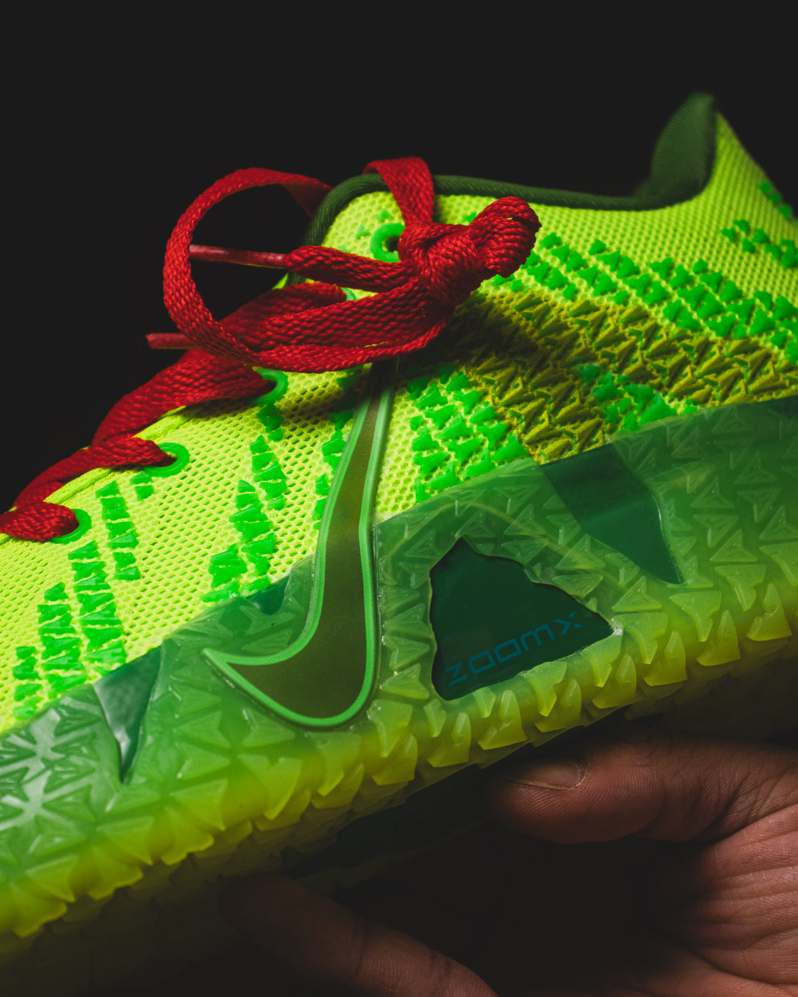 Nike Ja 3 "Spooky Season"