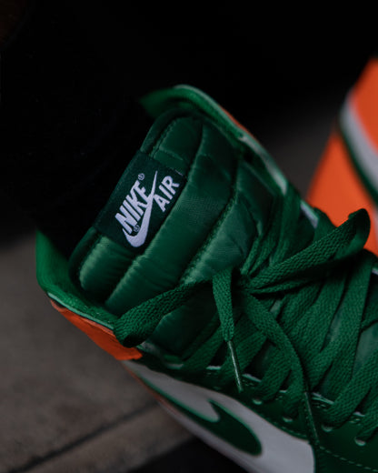 Nike Air Jordan retro 1