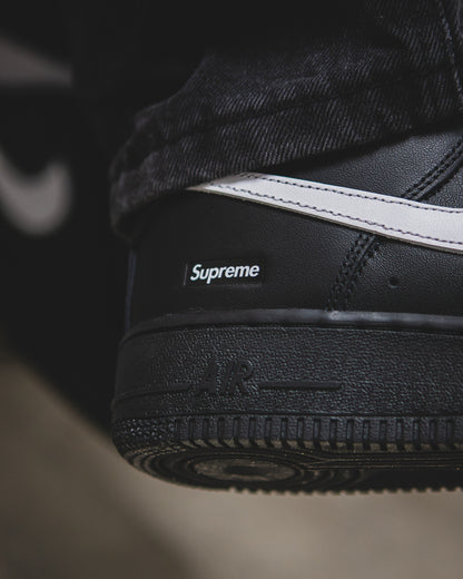 Nike Air force one x Supreme