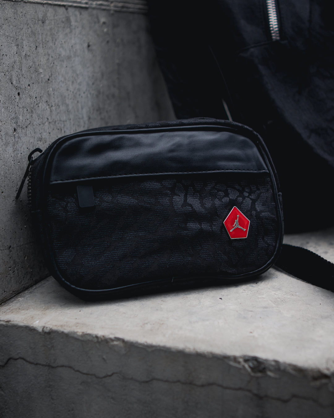 Mini bolso jordan