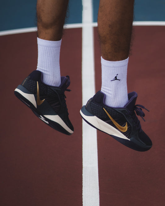 Nike Sabrina 2