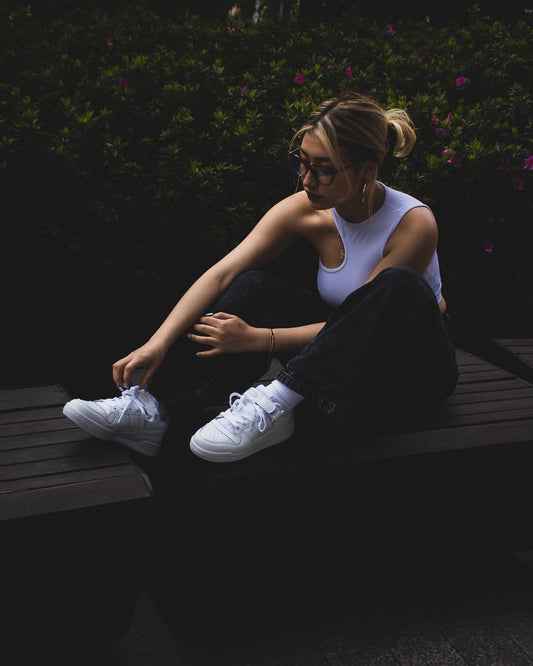 Adidas Forum