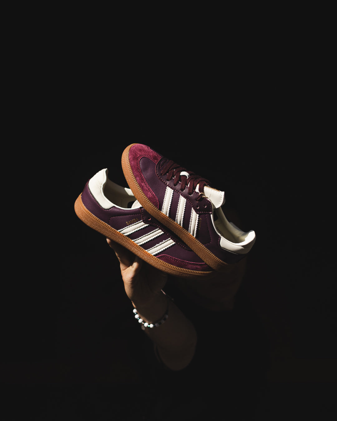 Adidas samba