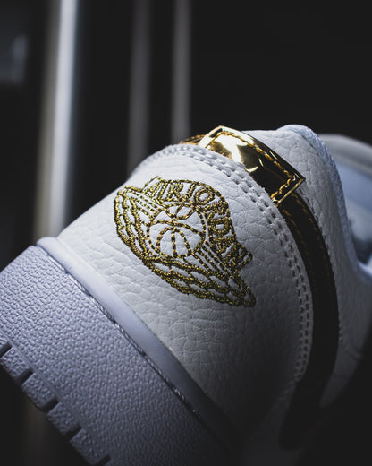 Air Jordan retro 1 low