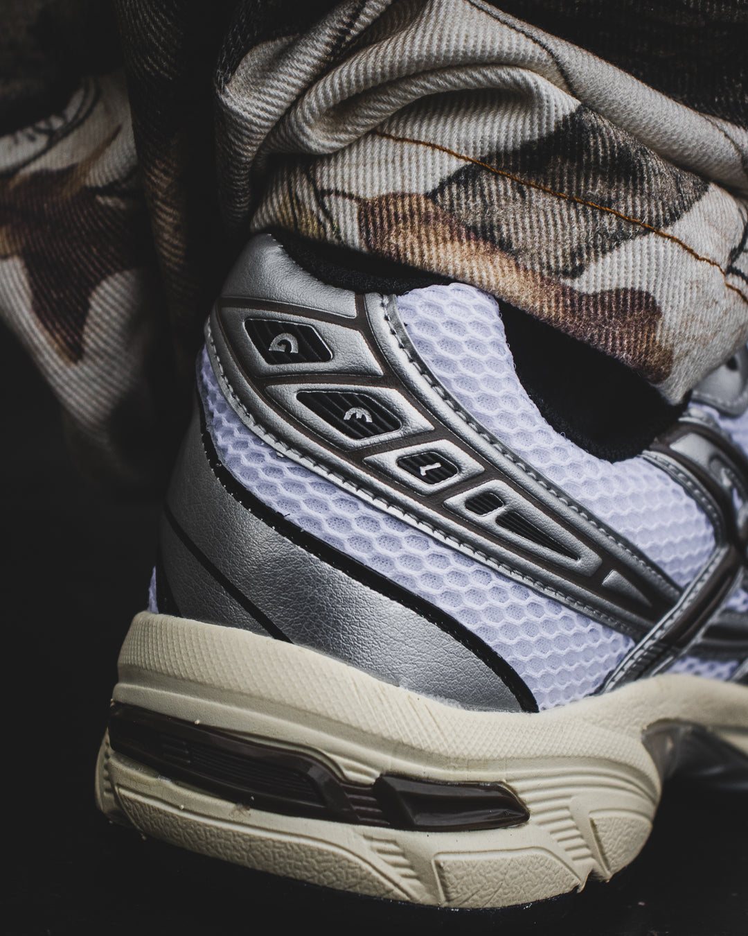 Asics Gel 1130
