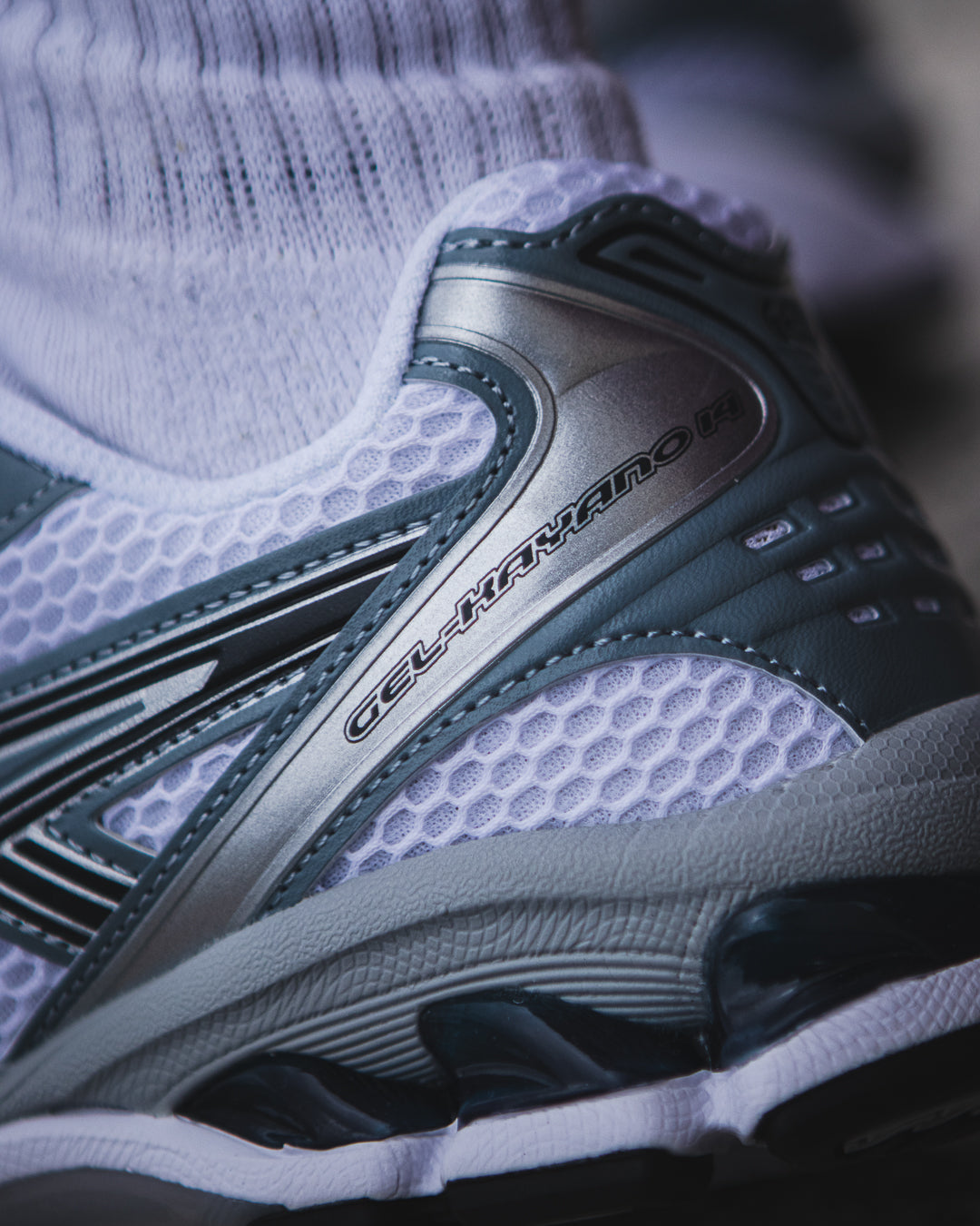 Asics gel - kayano 14