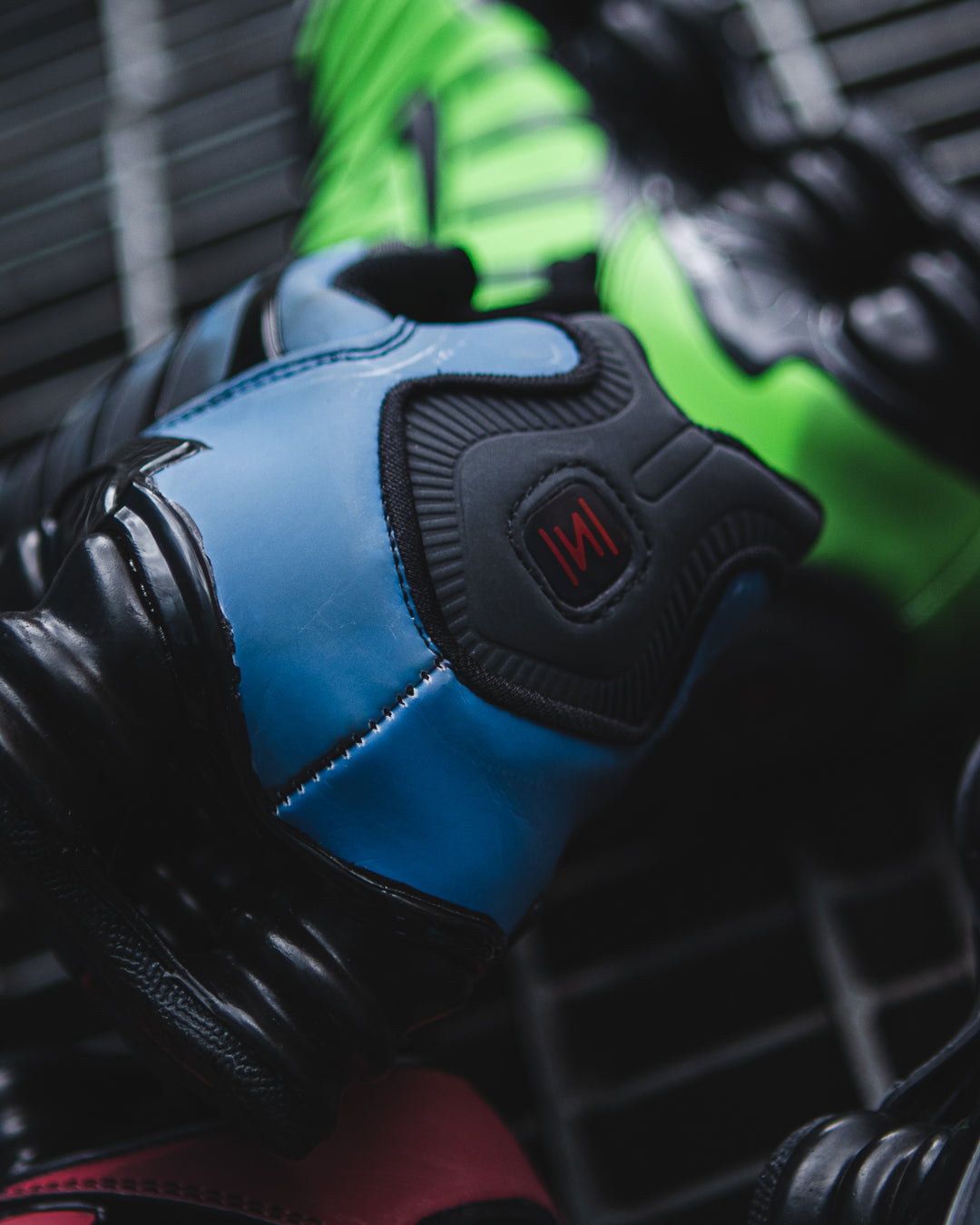 Nike shox