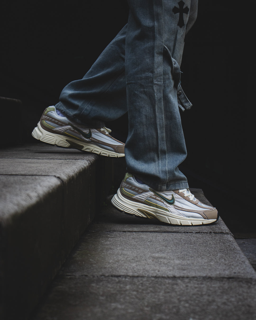 Nike initiator