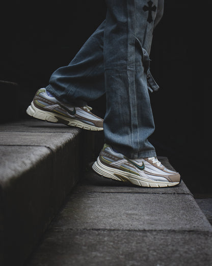Nike initiator