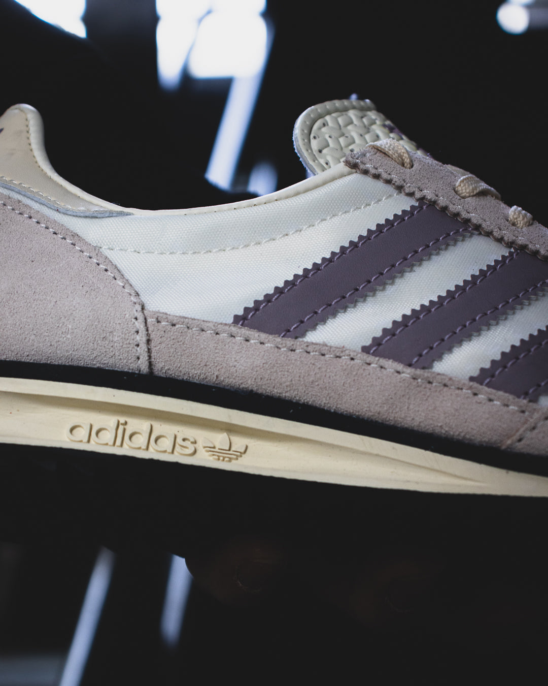 Adidas SL - 72