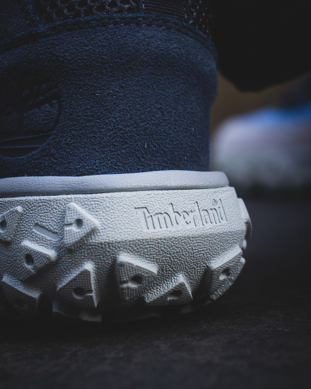 Timberland