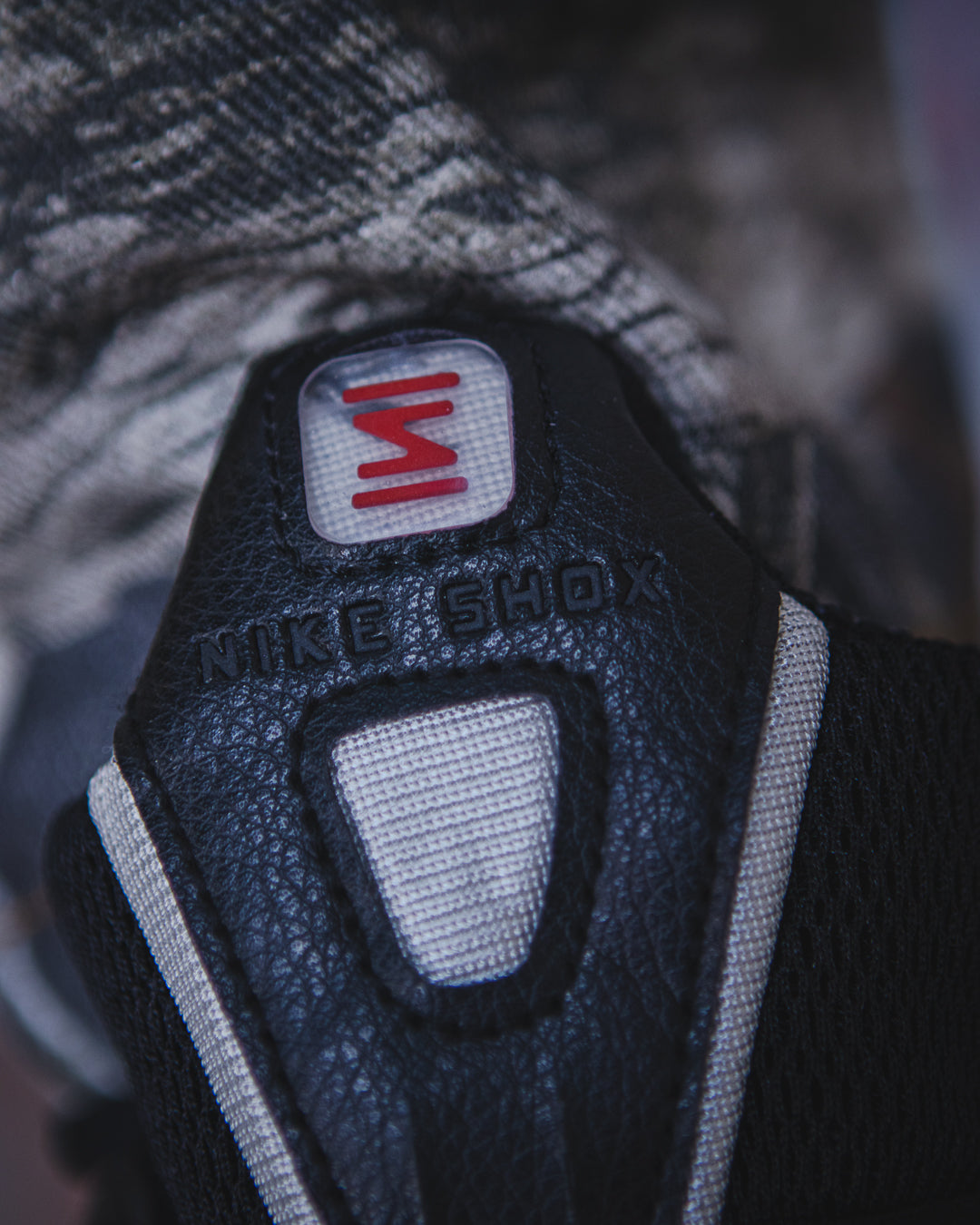 Nike shox