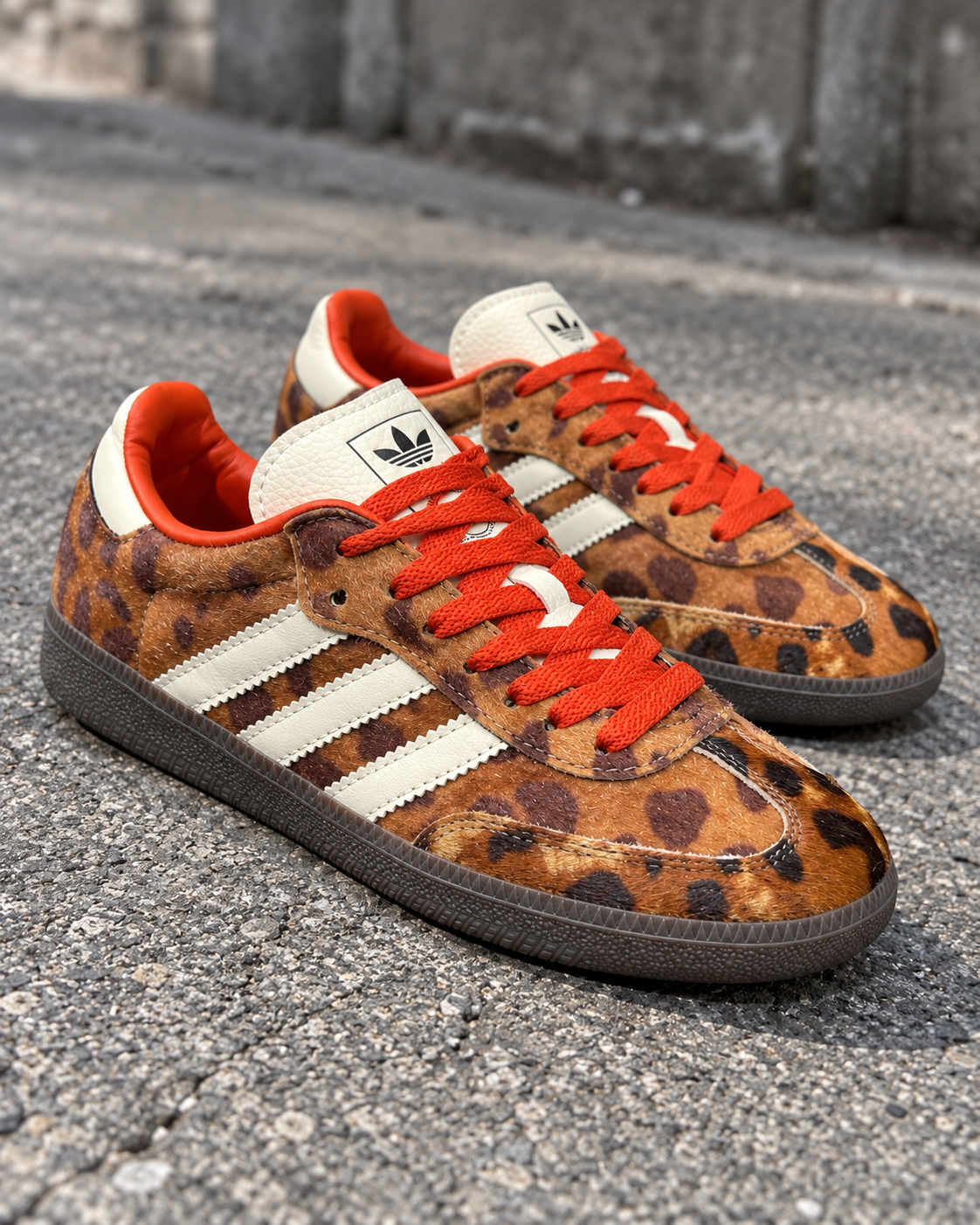 Adidas samba