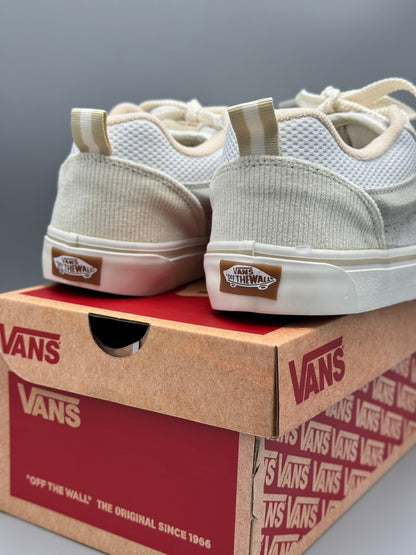 Vans knu ice cream