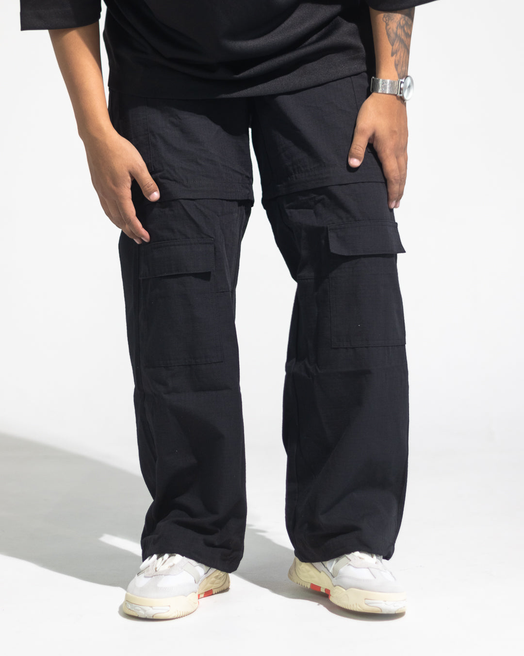 Pantalón balenciaga