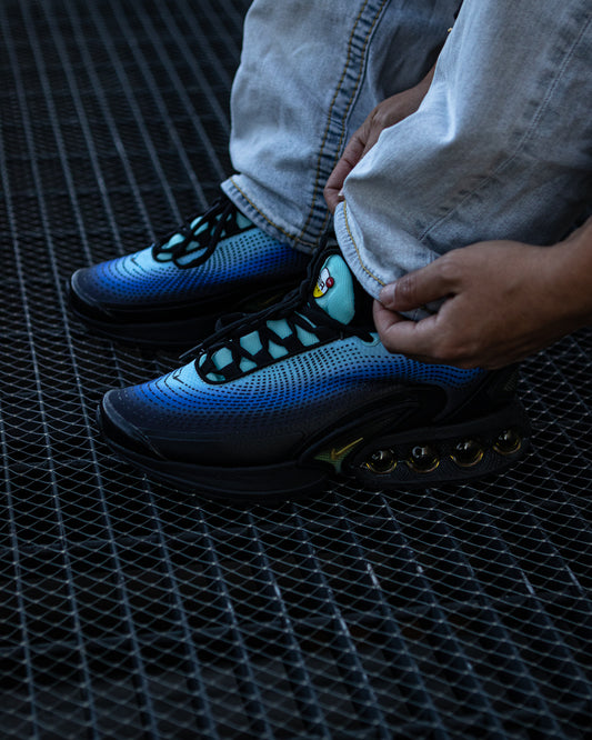 Nike Air Max DN SE 'Sky Blue Chamois'