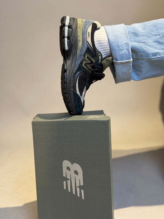 New Balance 2002R "Year of the Ox"